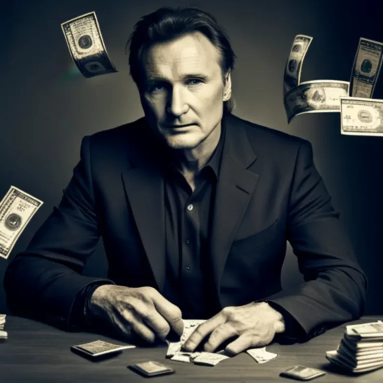 Liam Neeson Net Worth (2024), Real Estate, Career, Early Life, Awards and Other Info