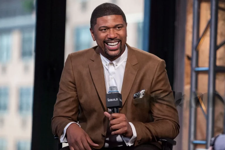 Jalen Rose Net Worth 2024, Early Life, Career, Personal Life, And More