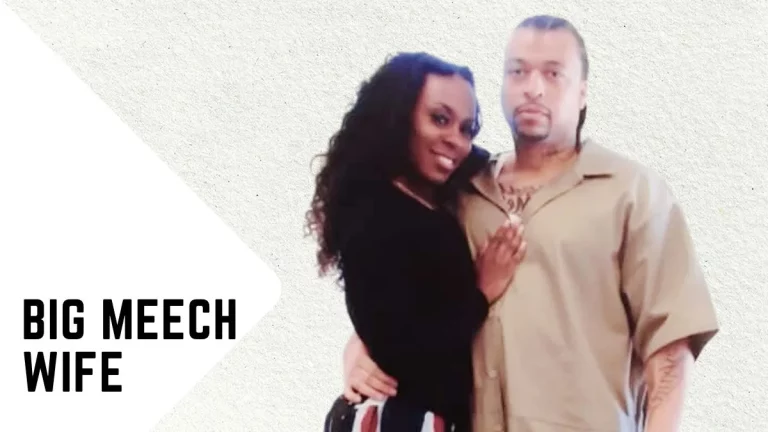 Who Big Meech Wife? All Information You Need To Know About Big Meech