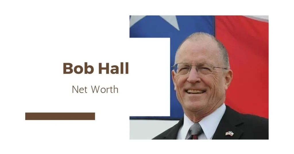 Bon Hall Net Worth