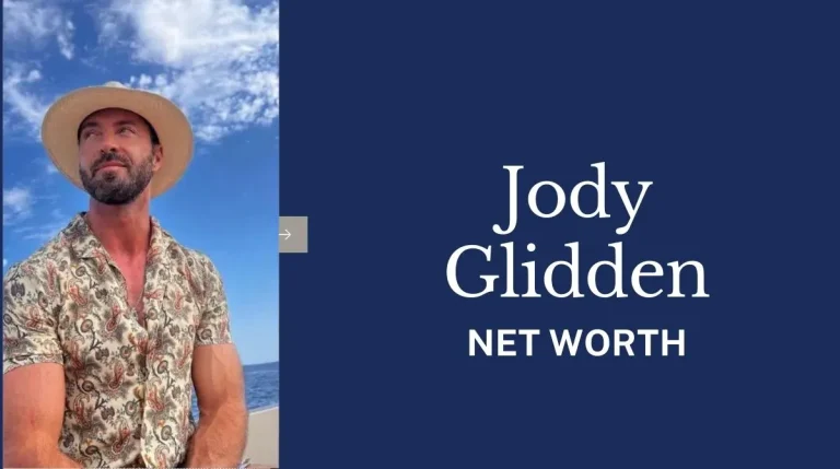 Jody Glidden’s Net Worth – The Rags-To-Riches Story of a Mystery Writer and Podcaster