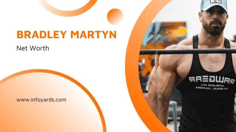 Bradley Martyn’s Net Worth in 2024: How He Built $2 Million