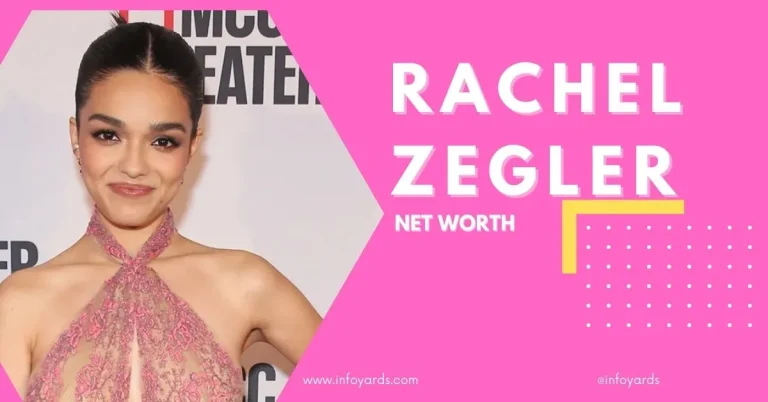 Rachel Zegler Net Worth