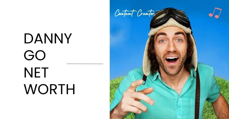 Danny Go Net Worth – A Powerful Testimony to the Limitless Possibilities of Online Content Creation