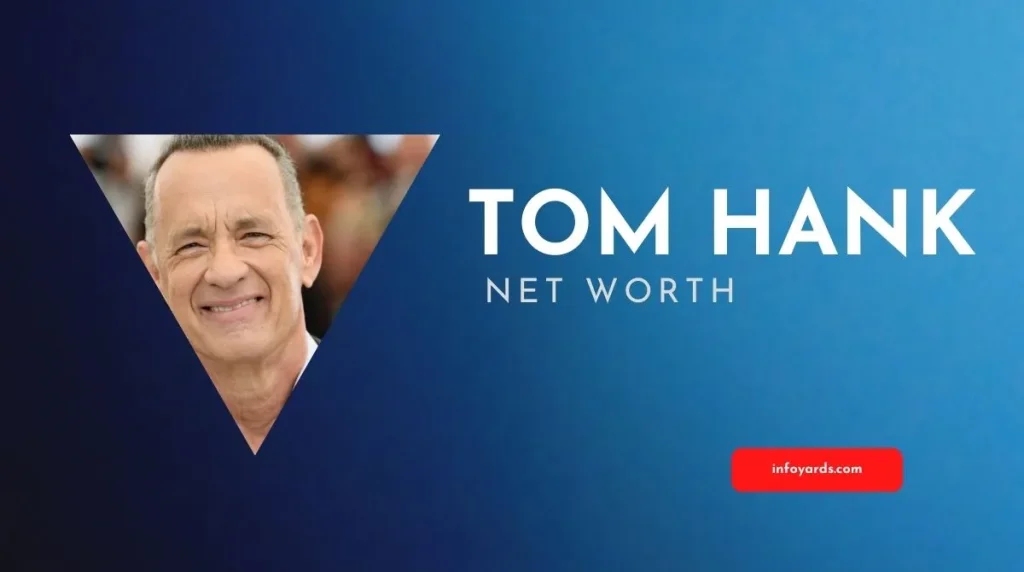 top hank net worth